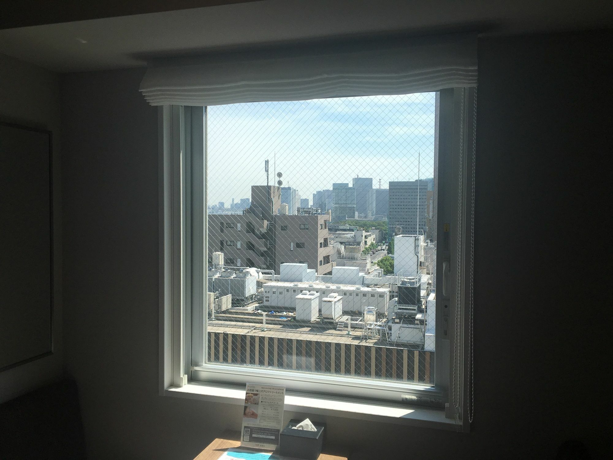 Keikyu Ex Inn Higashi-Ginza Tóquio Exterior foto